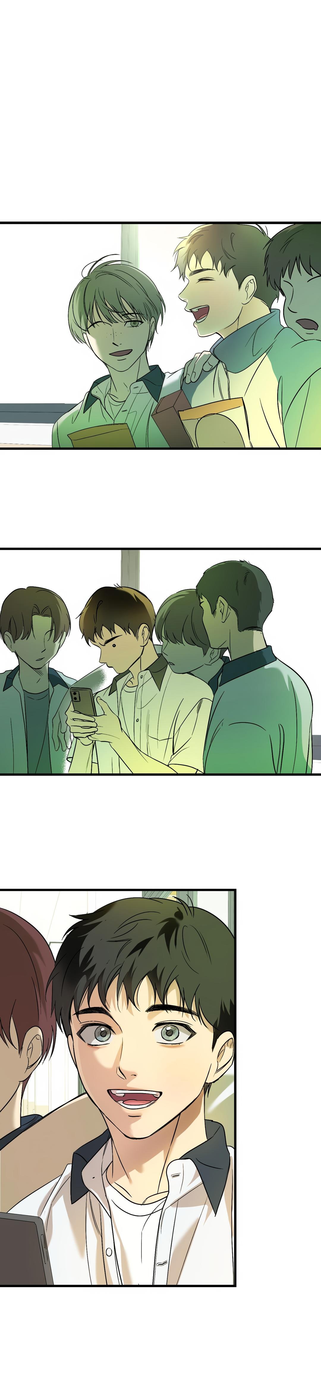 backlight, Chapter 37 image 18